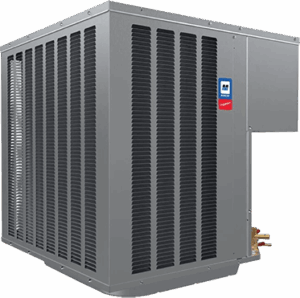 Mainline Performance Single Stage Air Conditioner MPA-14AY