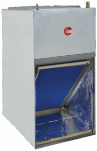 Rheem Endeavor Line Stud Mounted Air Handler RF2TY